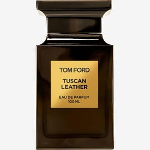 דוגמית טוסקן לדר Tom Ford Tuscan Leather sample