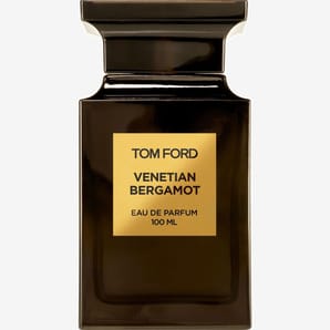 בושם טום פורד Tom Ford Venetian Bergamot