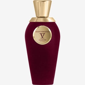 בושם מנדרגולה V Canto Mandragola