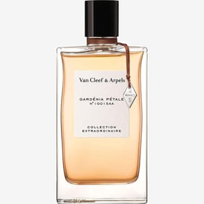 דוגמית ואן קליף Van Cleef Gardenia Petale sample