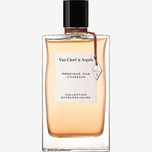 בושם ואן קליף Van Cleef Precious Oud