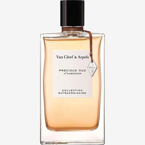 דוגמית ואן קליף Precious Oud sample