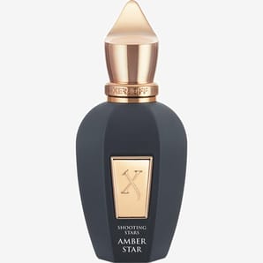 בושם סרג'וף Xerjoff Amber Star tester