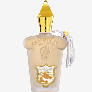 דוגמית סרג'וף Xerjoff Dama Bianca sample