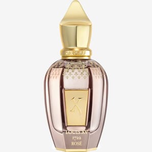 דוגמית סרג'וף Xerjoff Louis Rose sample