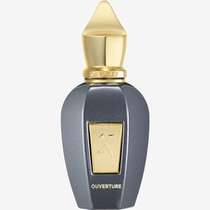 בושם אוברטור Xerjoff Ouverture
