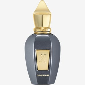 דוגמית אוברטור Xerjoff Ouverture sample