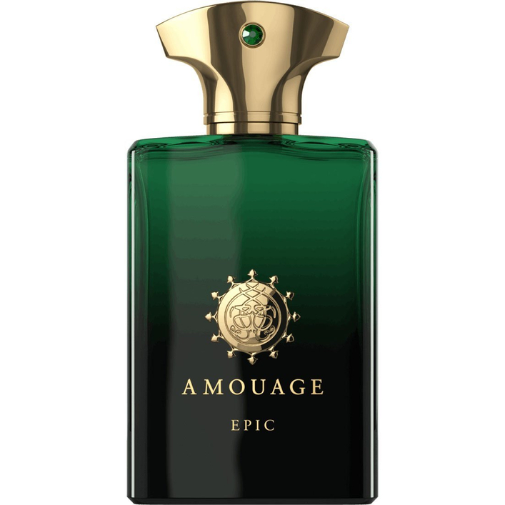 בושם אמואג' אפיק AMOUAGE Epic Man