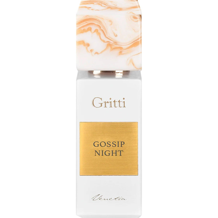 בושם גריטי Gritti Gossip Night