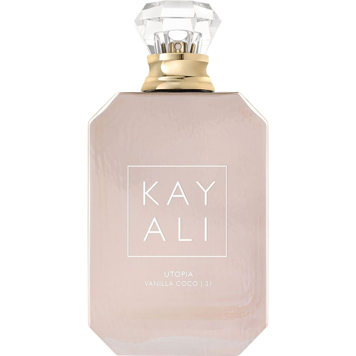 בושם קאיילי Kayali Utopia Vanilla Coco 21