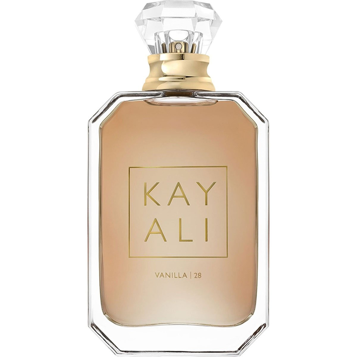 בושם קאיילי Kayali Vanilla 28