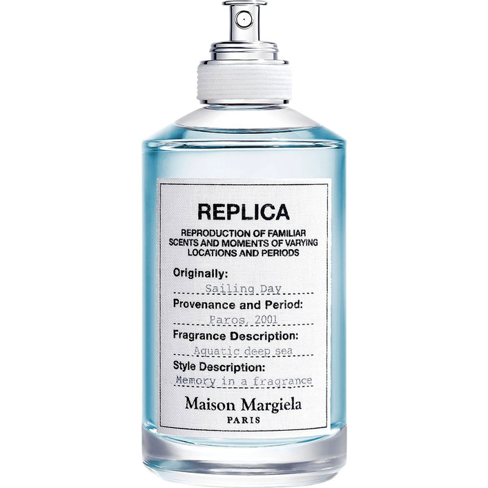 בושם רפליקה Margiela Sailing Day
