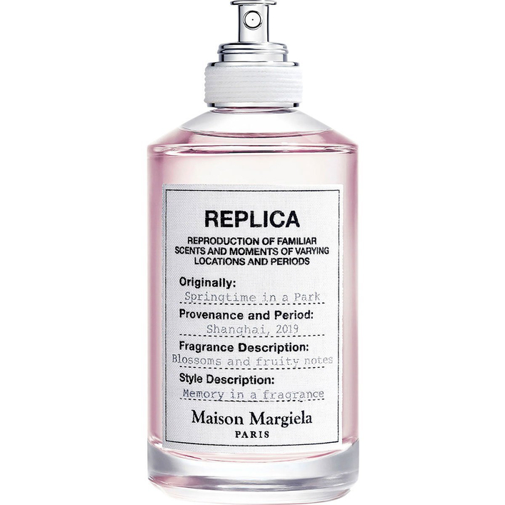 בושם מרג'יאלה Margiela Springtime in A Park