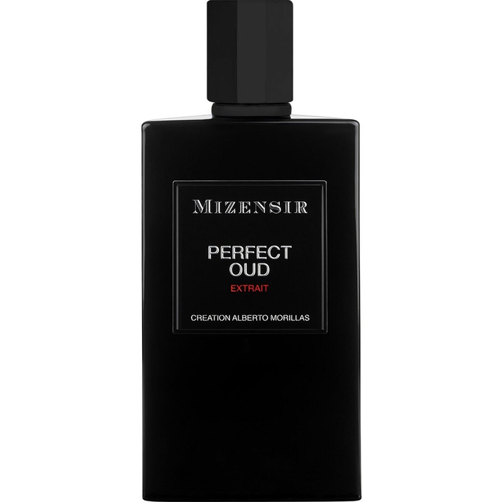 בושם מיזנסיר Mizensir Perfect Oud EXTRAIT