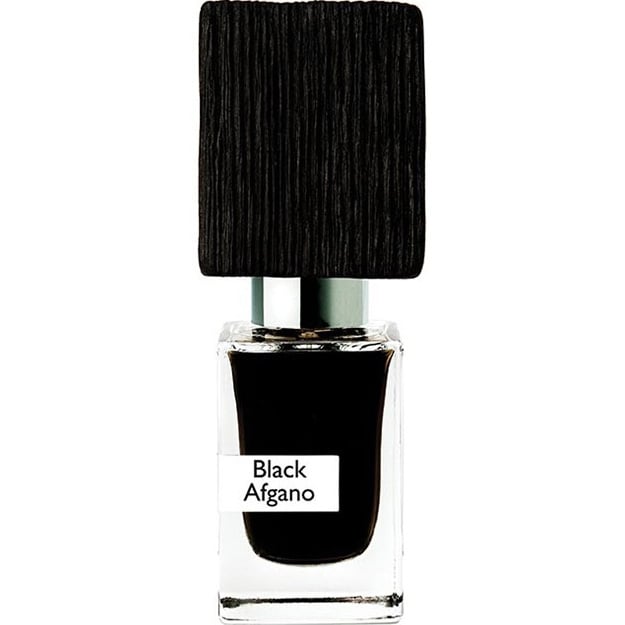 בושם בלאק אפגנו NASOMATTO Black Afgano