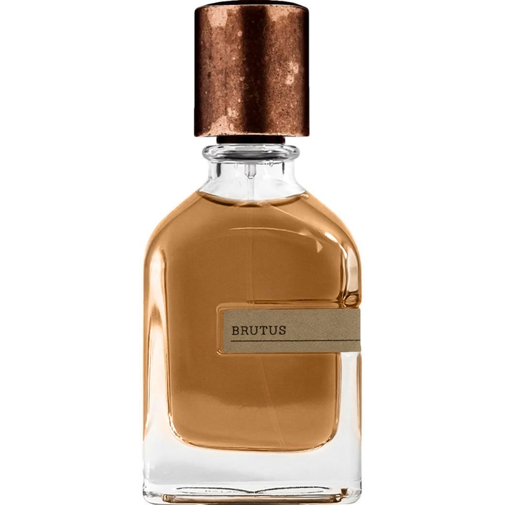 בושם אורטו פריזי Orto Parisi Brutus