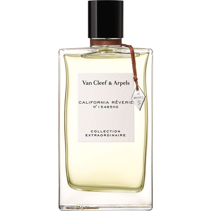 בושם ואן קליף Van Cleef California Reverie