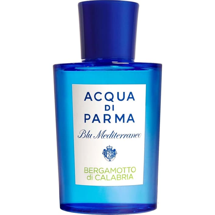 בושם אקווה די פארמה Acqua di Parma Bergamotto di Calabria