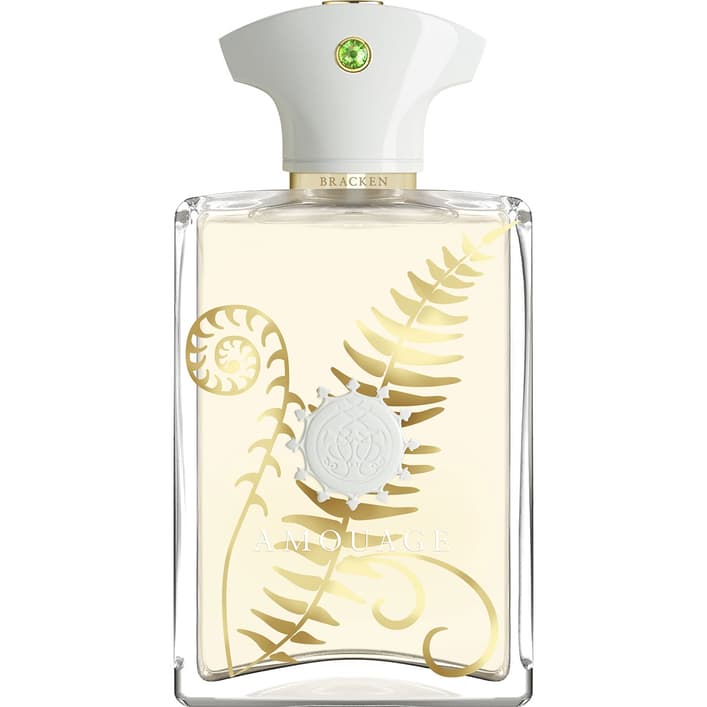 בושם אמואג' בראקן AMOUAGE Bracken Man