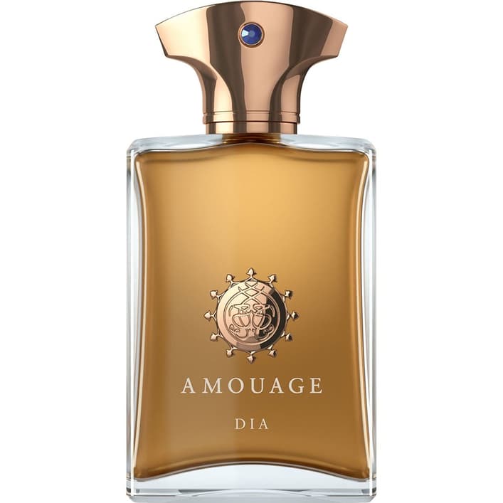 בושם אמואג' AMOUAGE Dia Man