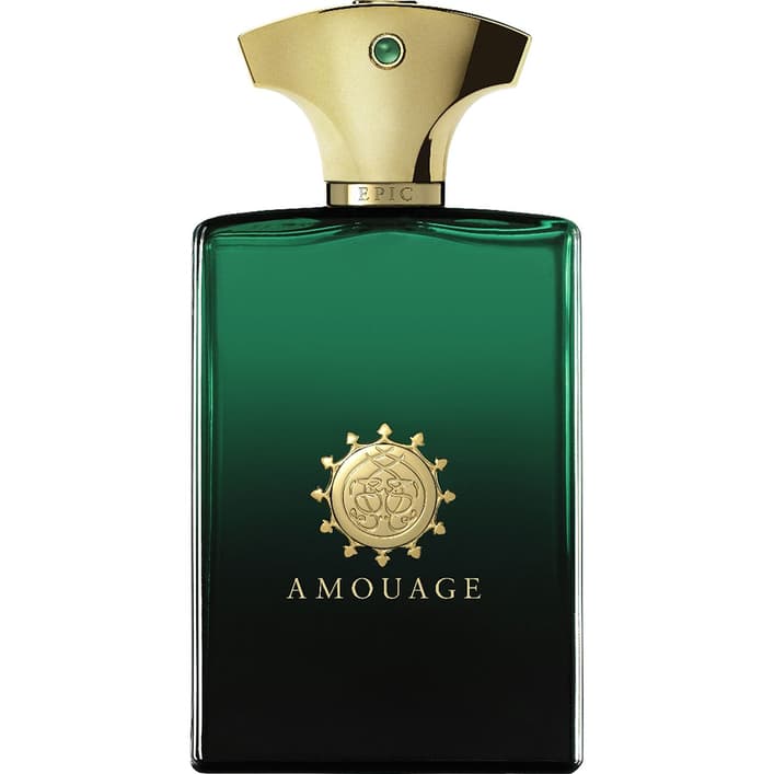 בושם אמואג' אפיק AMOUAGE Epic Man