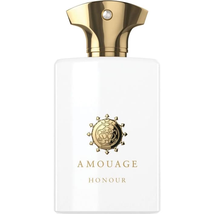 בושם אמואג' AMOUAGE Honour Man