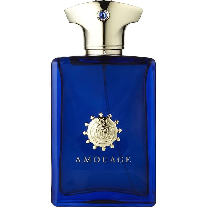 בושם אמואג' אינטרלוד AMOUAGE Interlude Man