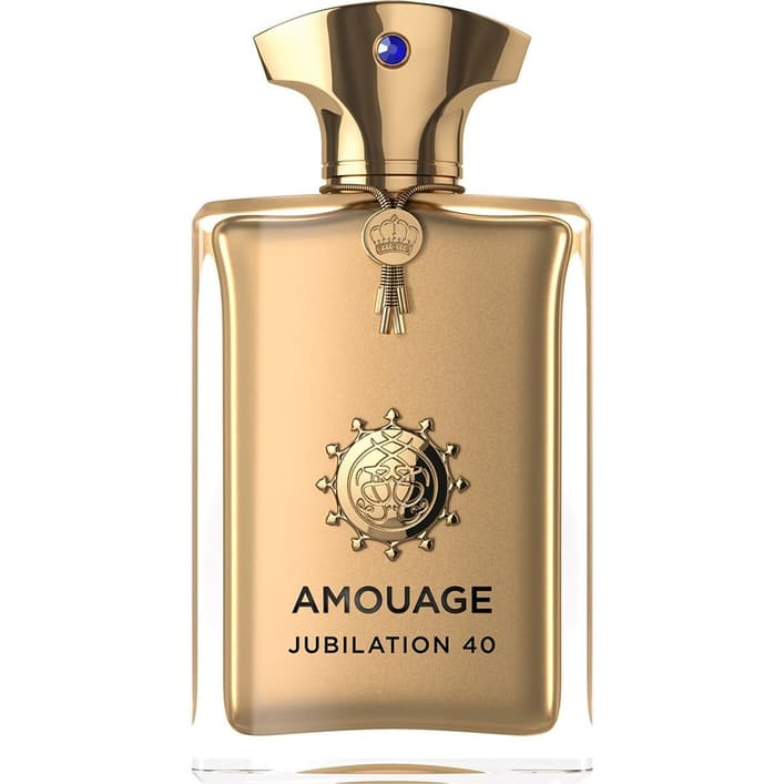 בושם אמואג' AMOUAGE Jubilation 40