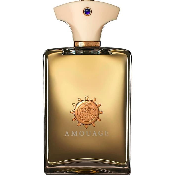 בושם ג'וביליישן AMOUAGE Jubilation XXV