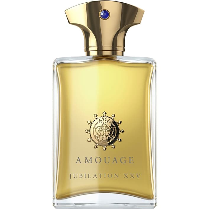 בושם אמואג' AMOUAGE Jubilation XXV tester
