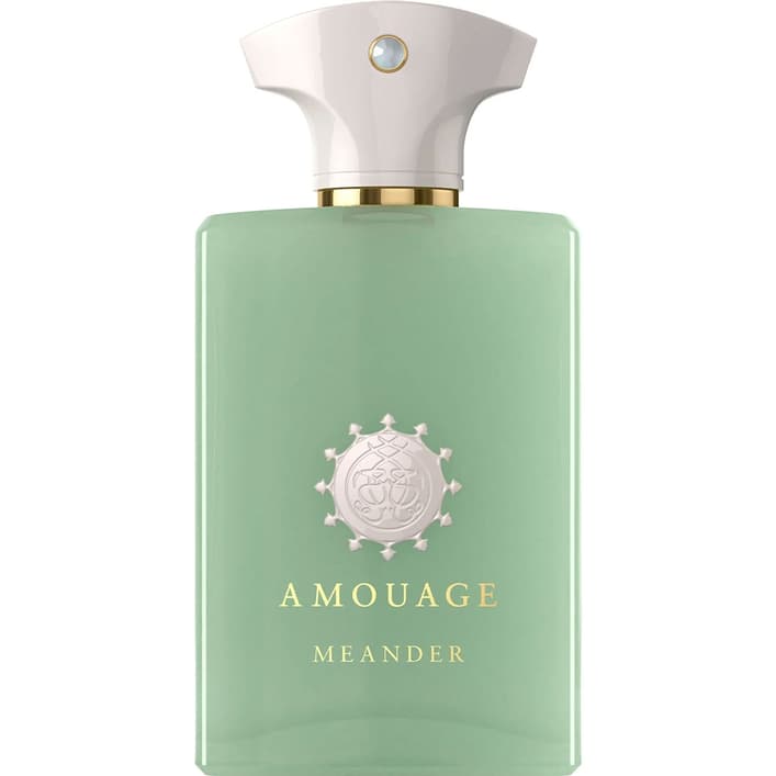בושם מיאנדר AMOUAGE Meander
