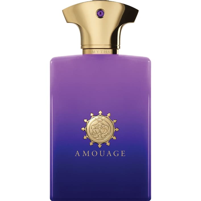 בושם אמואג' AMOUAGE Myths Man