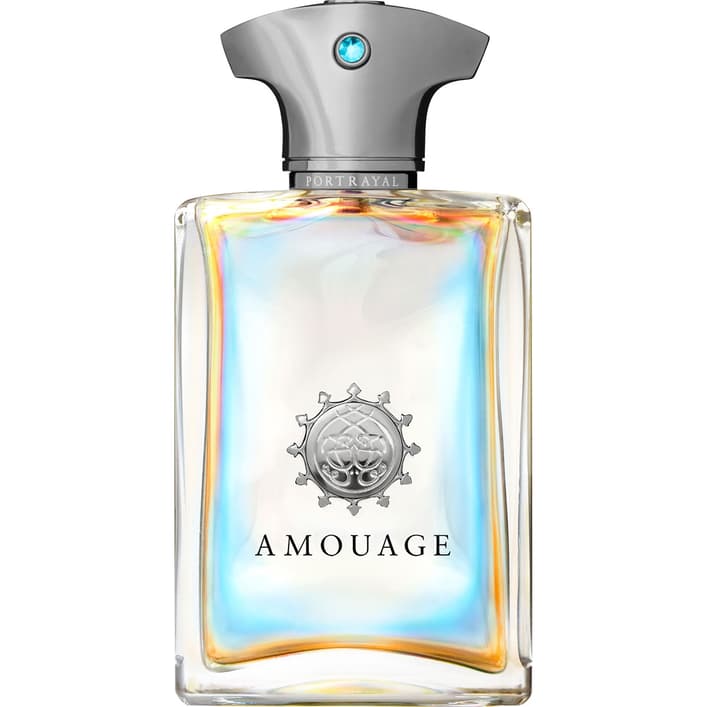 בושם אמואג' AMOUAGE Portrayal Man