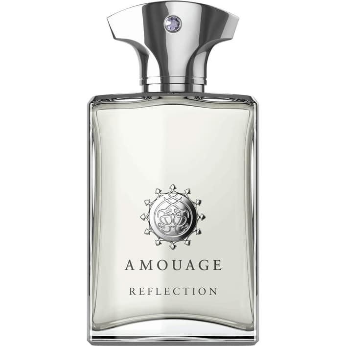בושם אמואג' AMOUAGE Reflection MAN tester