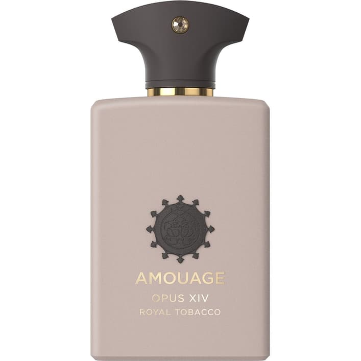 בושם אמואג' AMOUAGE Royal Tobacco
