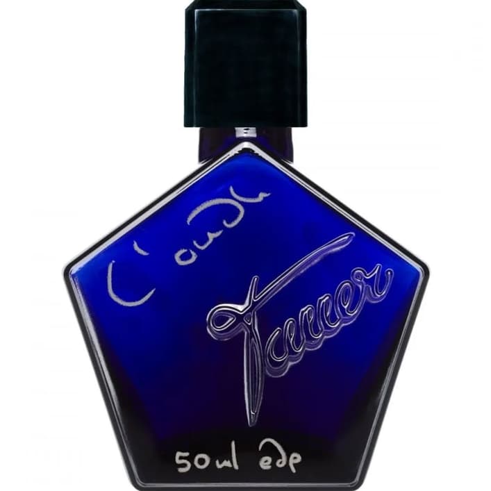 בושם אנדי טאואר Andy Tauer l'Oudh