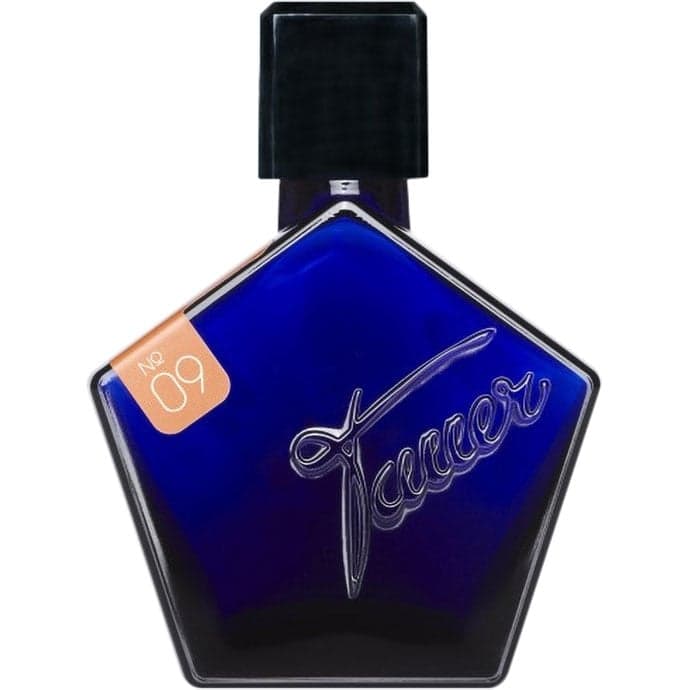 בושם אורנג' סטאר Andy Tauer Orange Star