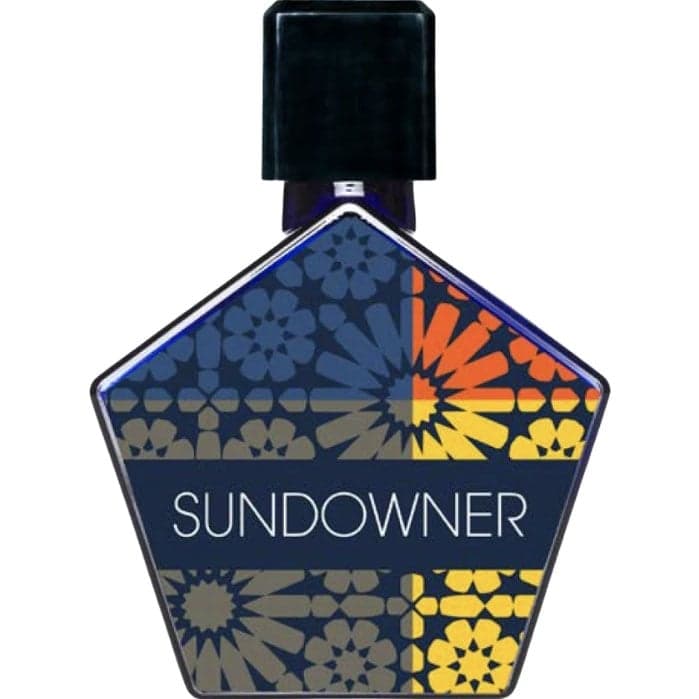 בושם סאנדאונר Andy Tauer Sundowner