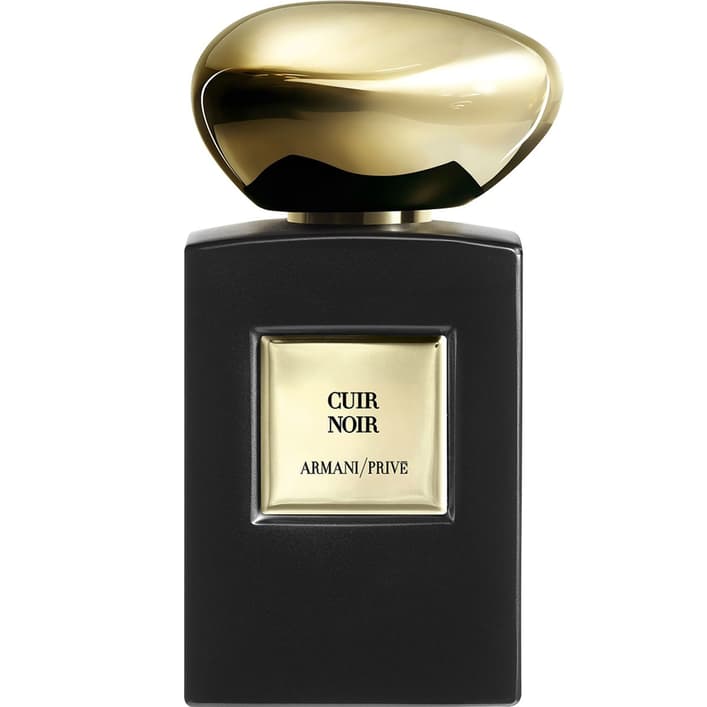 בושם ארמני ARMANI Prive Cuir Noir