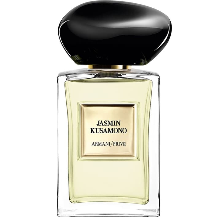 בושם ארמני ARMANI Prive Jasmin Kusamono