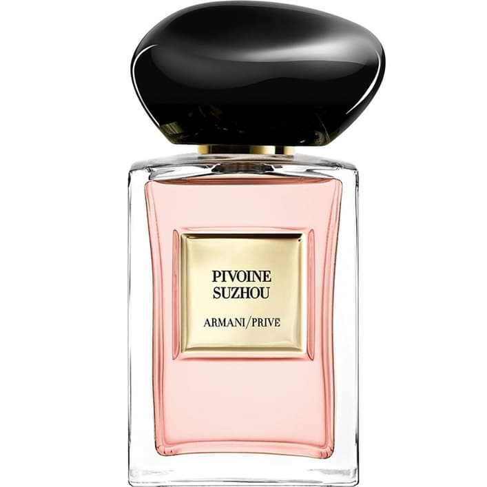 בושם ארמני ARMANI Prive Pivoine Suzhou