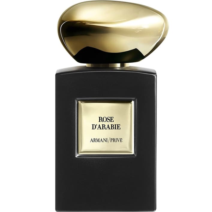 בושם ארמני ARMANI Prive Rose d'Arabie