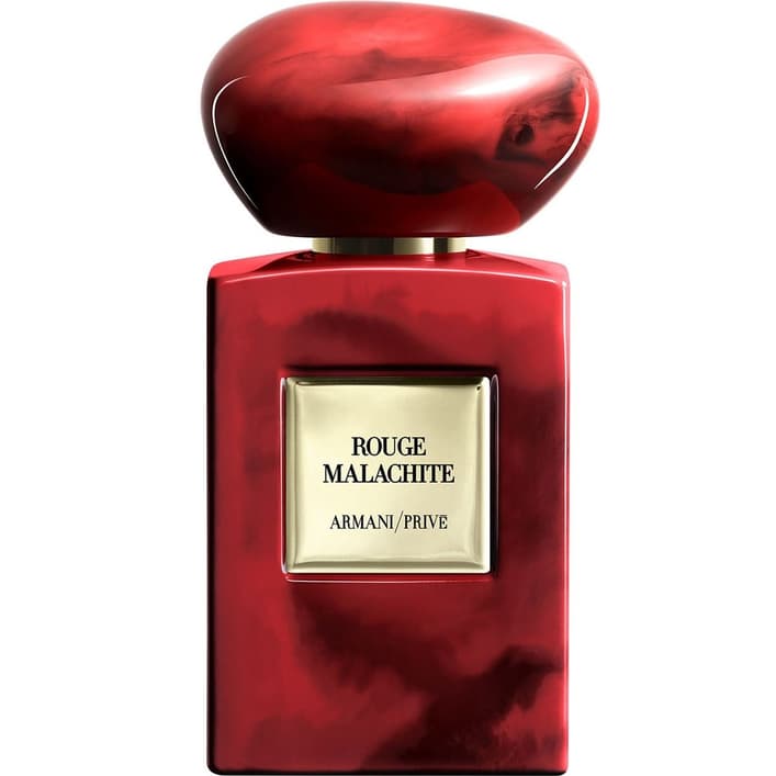 בושם ארמני ARMANI Prive Rouge Malachite