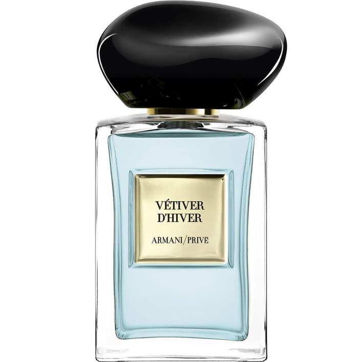 בושם ארמני ARMANI Prive Vetiver d'Hiver