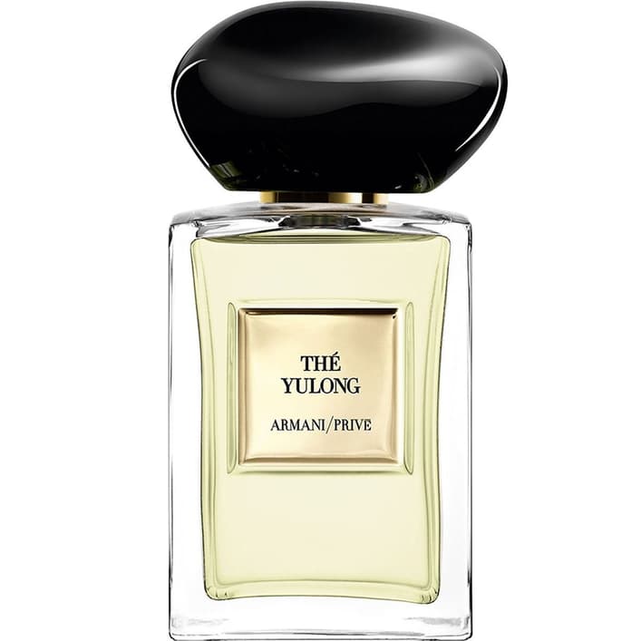 בושם ארמני ARMANI The Yolung