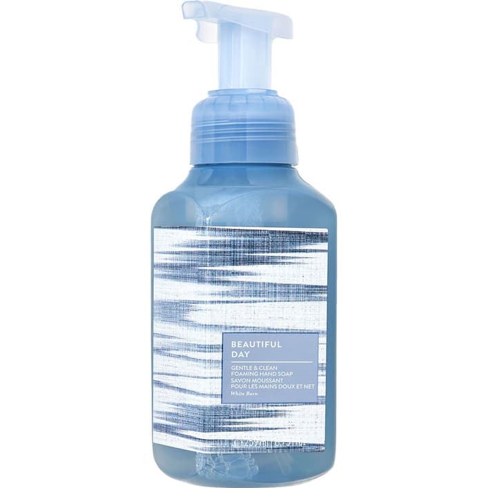 סבון ידיים באת' אנד בודי Beautiful Day Hand Soap