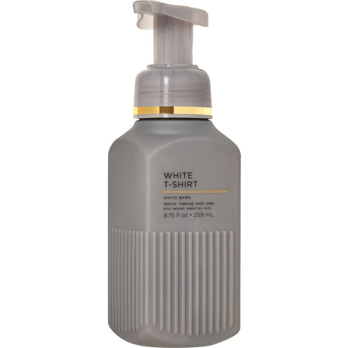 סבון ידיים באת' אנד בודי White T-Shirt Hand Soap