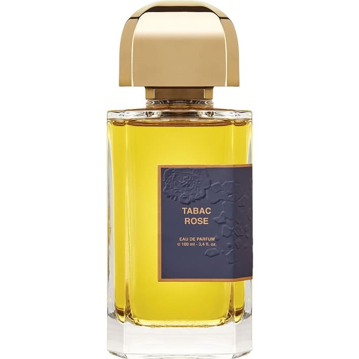 בושם טבק רוז BDK Tabac Rose
