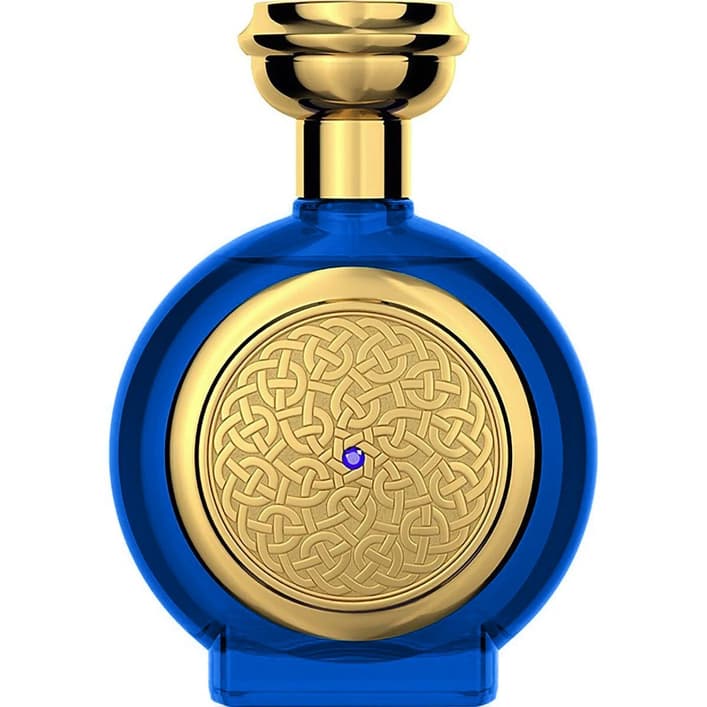 בושם בלו ספיר Boadicea Blue Sapphire