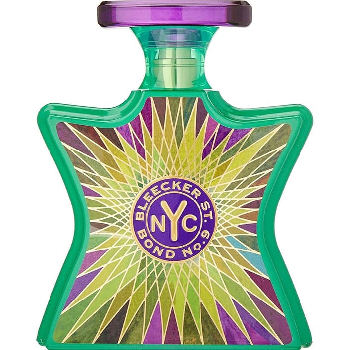 בושם בליקר סטריט Bond No. 9 Bleecker Street